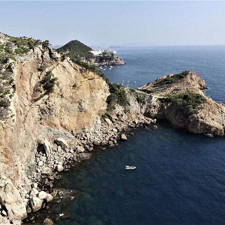 Le Balcon De La Mer-Piscine-Wifi-Pkg ベグール エクステリア 写真